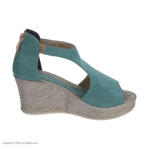 صندل زنانه مدل 2224