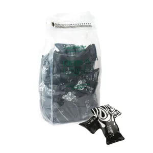 خرما شکلاتی تلخ با مغز بادام دلوکا - ۵۰۰ گرم