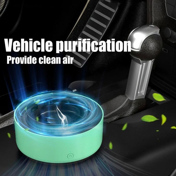 بوگیر و جا سیگاری مدل AS-08