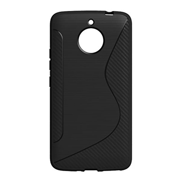 کاور مدل SL-01 مناسب برای گوشی موبایل موتورولا Moto E4