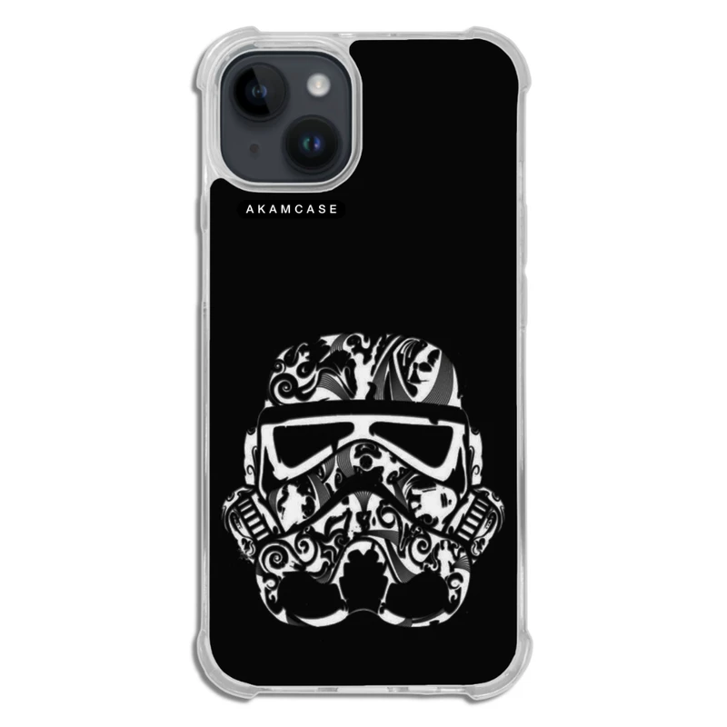 کاور آکام مدل AMC-WTA14-STAR WARS2 مناسب برای گوشی موبایل اپل iPhone 14