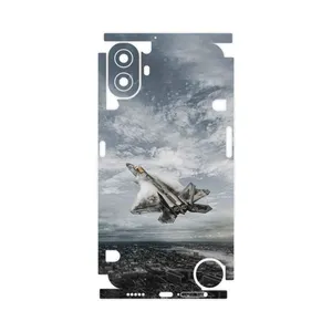 MAHOOT F_22-FullSkin Cover Sticker for Nothing CMF Phone 1