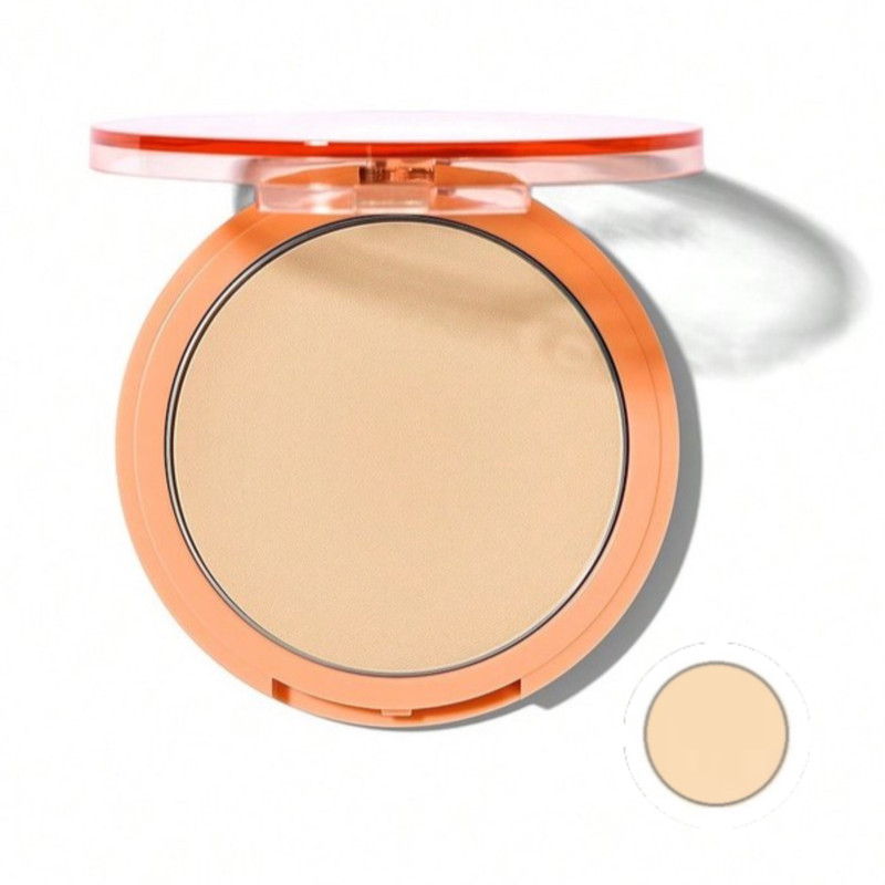 پودر تثبیت کننده آرایش شیگلم مدل Nsta-Ready Sunset Blur Natural Linen  شماره 12  حجم 8 میلی لیتر