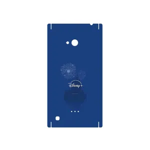 MAHOOT Disney Cover Sticker for Nokia Lumia 720