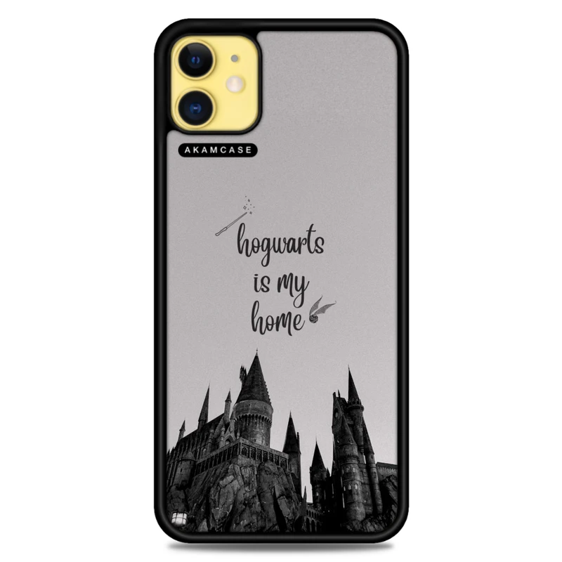 کاور آکام مدل AMCWA11-HARRY POTTER11 مناسب برای گوشی موبایل اپل iPhone 11