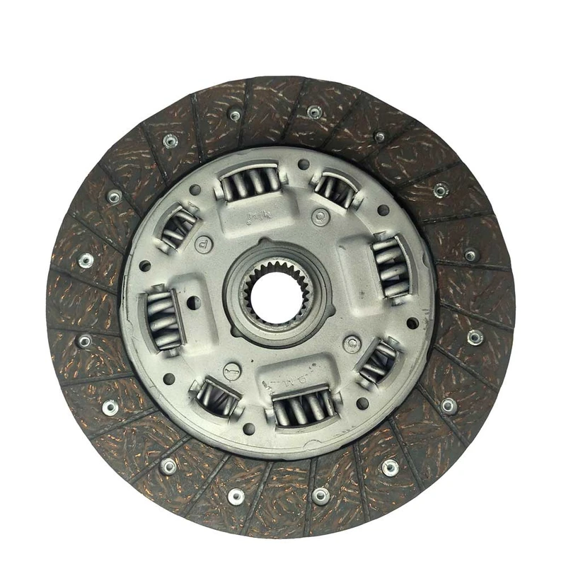  صفحه کلاچ آرژانتینی کد DSP-2مناسب برای پیکان