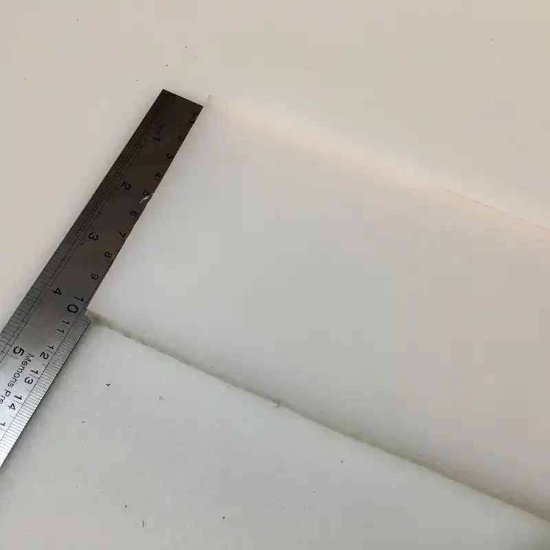 تخته چرم دوزی مدل 10x20x1.5