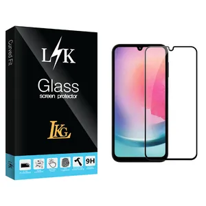 LKG LK Screen Protector For Samsung Galaxy A24
