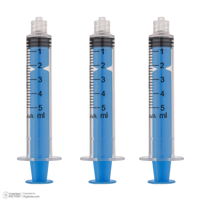 آفیس بلیچینگ مروابن مدل Three Patient Kit آفیس بلیچینگ مروابن مدل Three Patient Kit