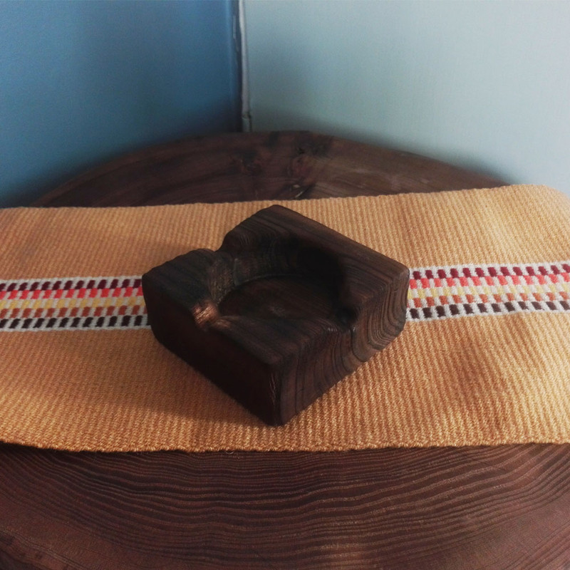 زیرسیگاری مدل 342