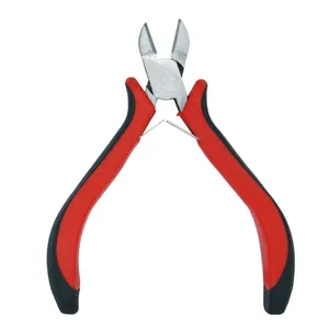 انبر سیم چین کارتول مدل CTK25 سایز 4/5 اینچ