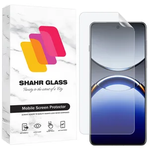 Shahr Glass SFNMB20 Screen Protector For Oppo Find X8 Pro
