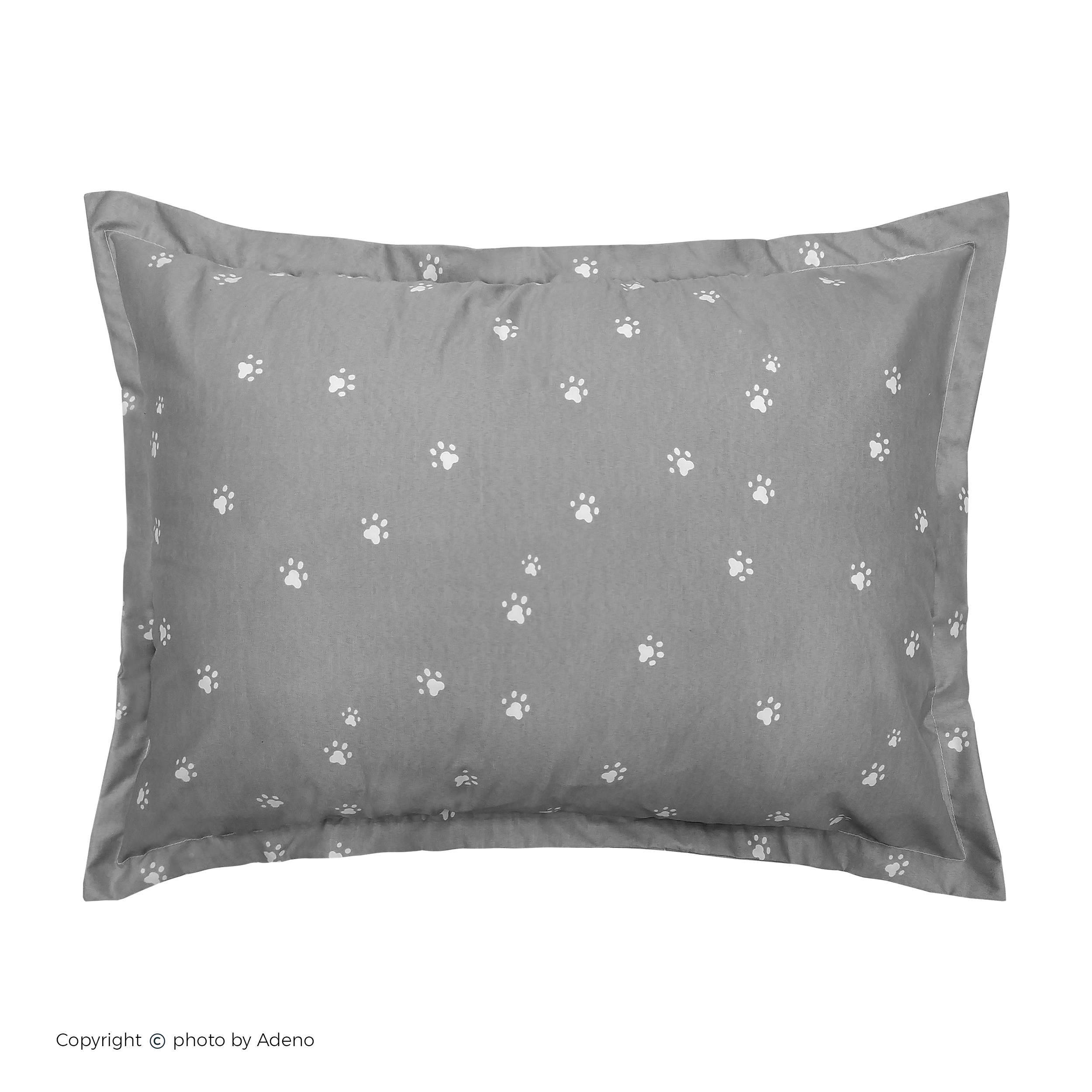 رو بالشی آدنو مدل Cute کد IR88 بسته 2 عددی