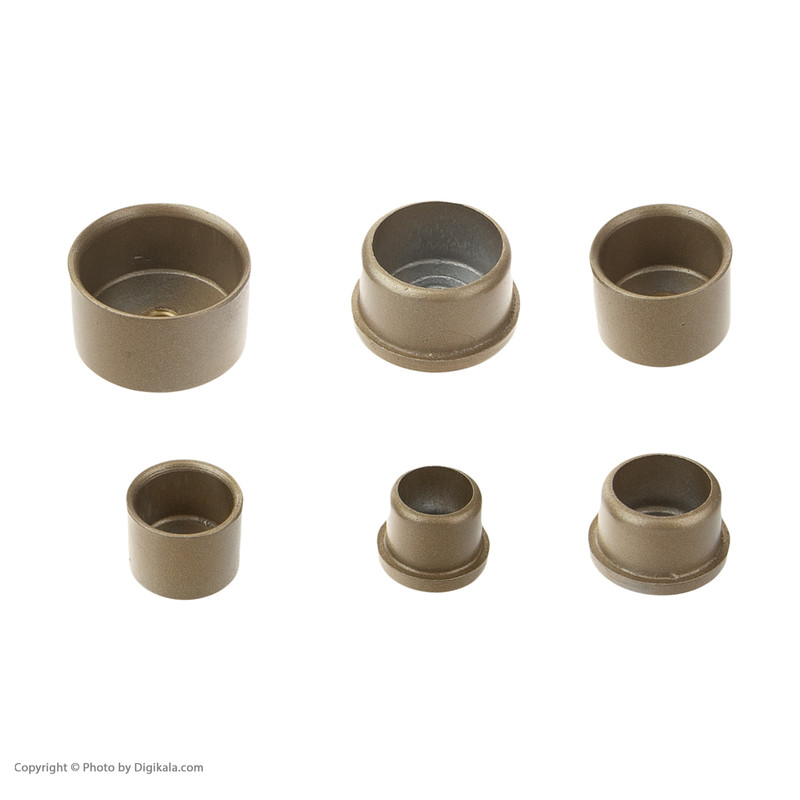 دستگاه اتو لوله سبز اسپرینت مدل S07