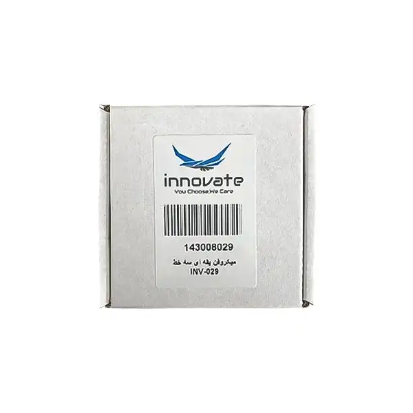 میکروفن یقه ای اینوویت مدل INV-029