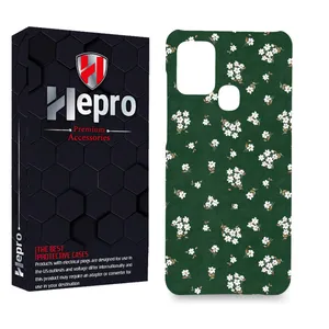 HEPRO MC Cover for SAMSUNG GALAXY M30S / M21