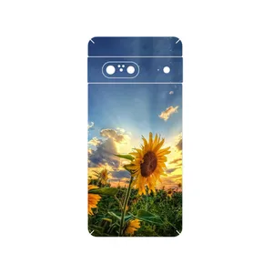 MAHOOT Summer Season Cover Sticker for Google Pixel 7
