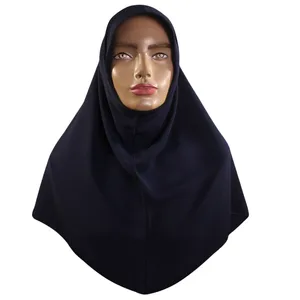 مقنعه مدل KB06