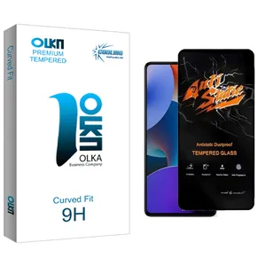 Cooling Olka Screen Protector For Xiaomi  Redmi Note 12 Pro Plus 5G