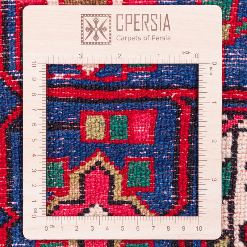 فرش دستباف سه متری سی پرشیا کد 130254