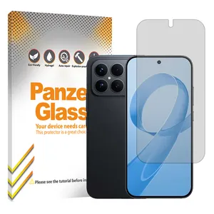 Panzer Glass transparent Full-Adhesive Screen Protector model suitable for Xiaomi Redmi K90 Pro Max mobile phone