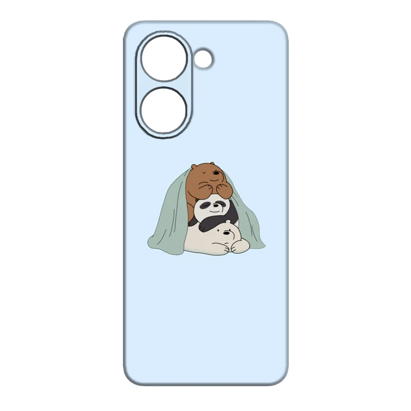 کاور مدل 379 مناسب برای گوشی موبایل شیائومی Redmi A5