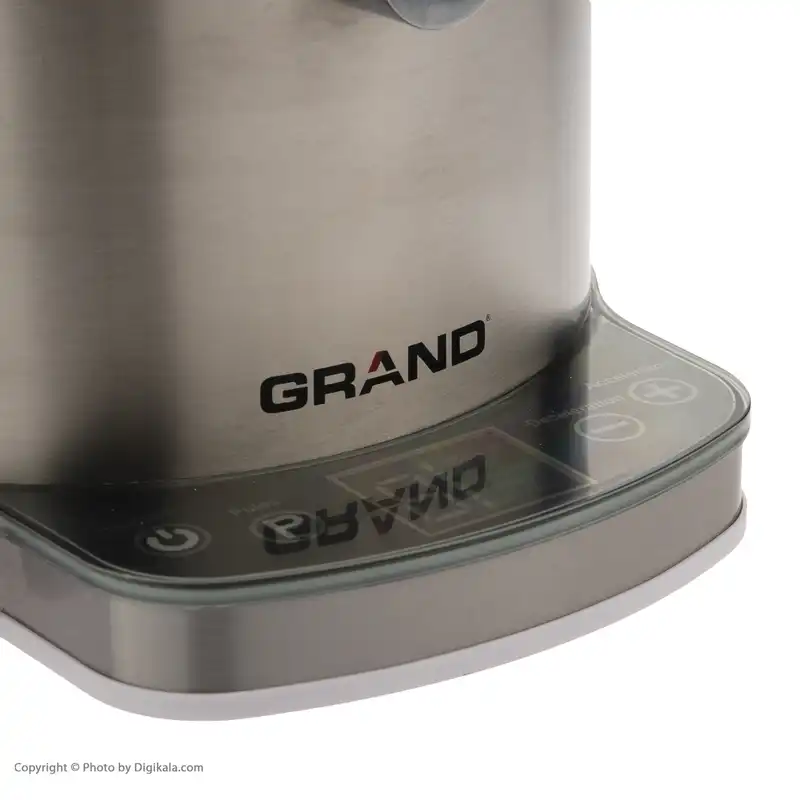 غذاساز گرند مدل GR-1072B