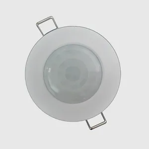 سنسور سقفی اس او اس مدل سنسور حرکتی سقفی SN002