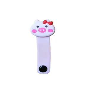 نگهدارنده کابل مدل Special طرح خوک