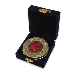 زعفران کادویی آنا قاین - 1 گرم