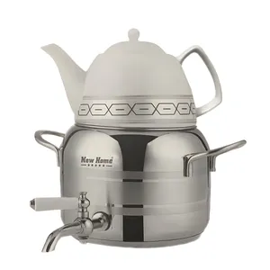 ست کتری و قوری نیوهوم مدل 3L-4044