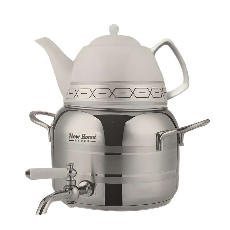 ست کتری و قوری نیوهوم مدل 3L-4044