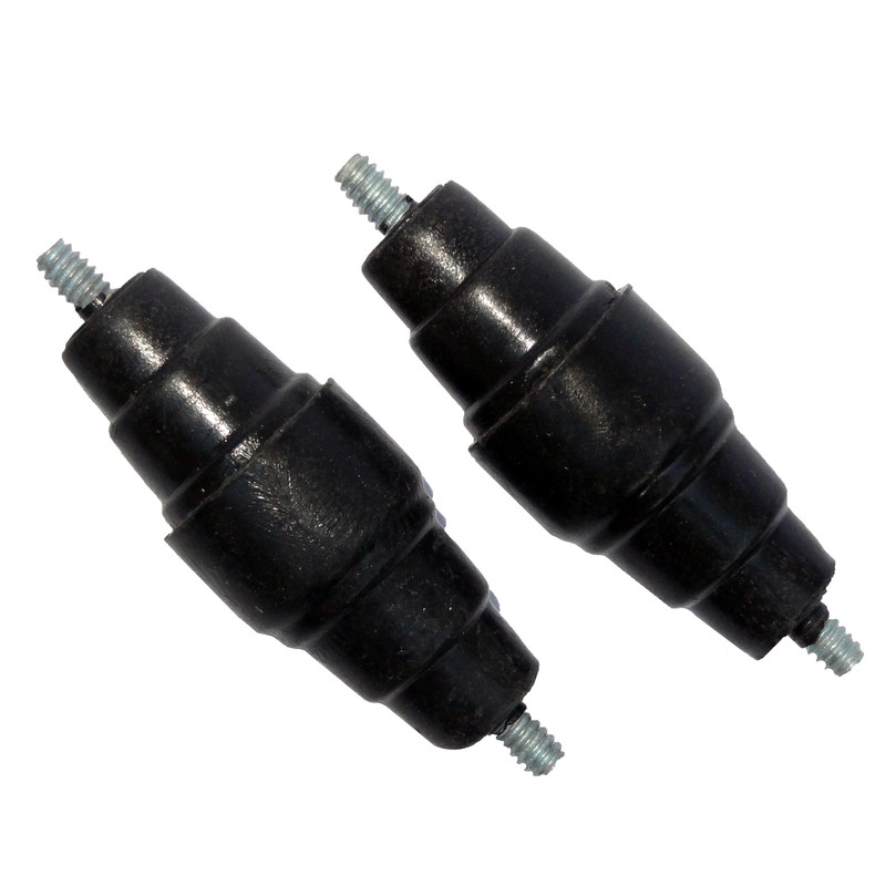 دسته سماور مدل دوسرپیج بسته دو عددی