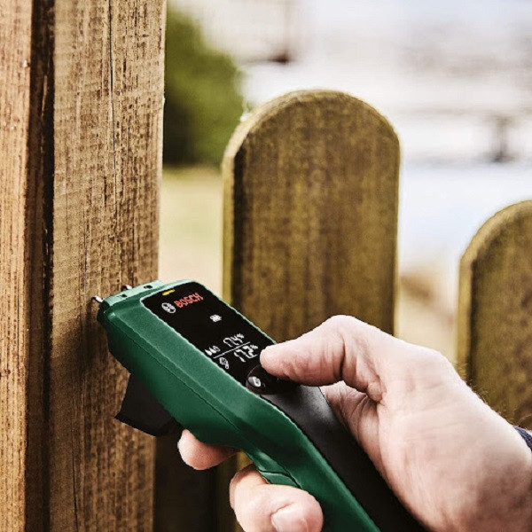 رطوبت سنج چوب بوش مدل UniversalHumid