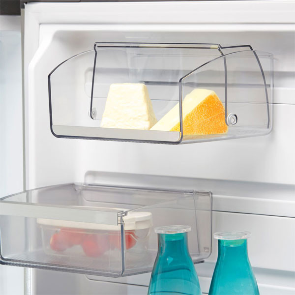 یخچال و فریزر ساید بای ساید 32 فوت بلومبرگ مدل  RMB954F9VX