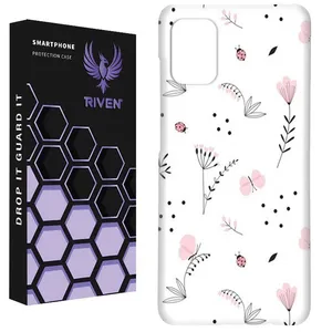 RIVEN RI1-407 Case For Samsung Galaxy A31