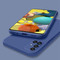 کاور گلدن گارد مدل سیلیکونی مناسب برای گوشی موبایل سامسونگ Galaxy A51 3
