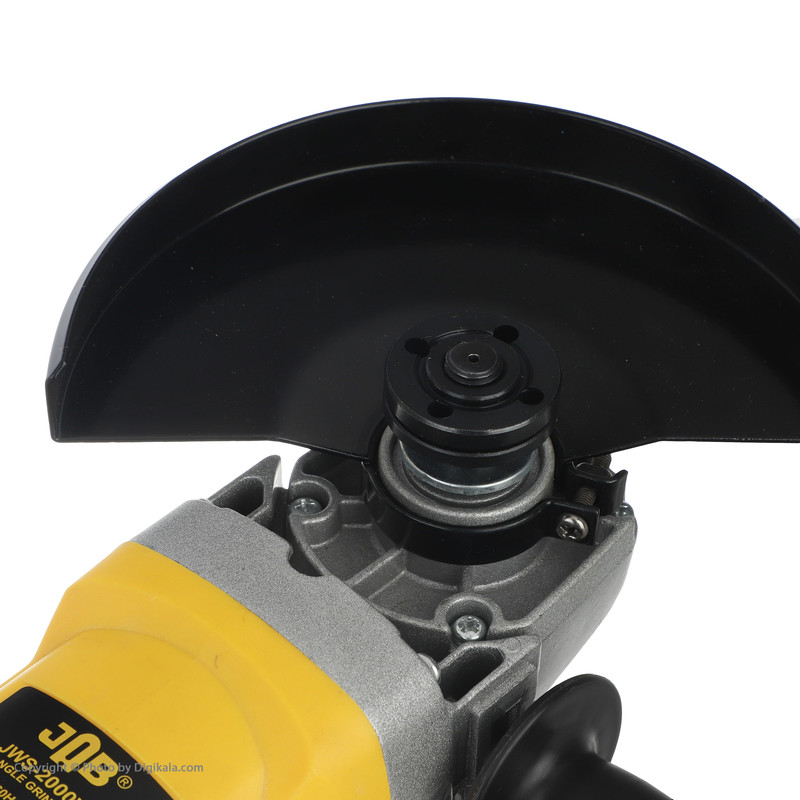 فرز آهنگری جاب مدل JWS-2000 W