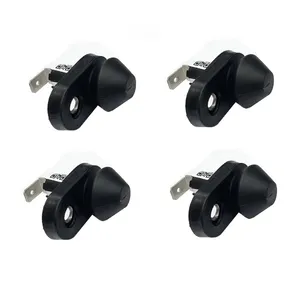 کلید لای درب خودرو آی پی اِن سی کد 110197 مناسب برای سمند بسته چهار عددی