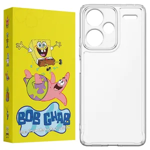 BOB GHAB SPACEFB Cover For Xiaomi Redmi Note 13 Pro Plus
