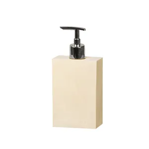 مخزن مایع دستشویی رومیزی مدل hjmmk03