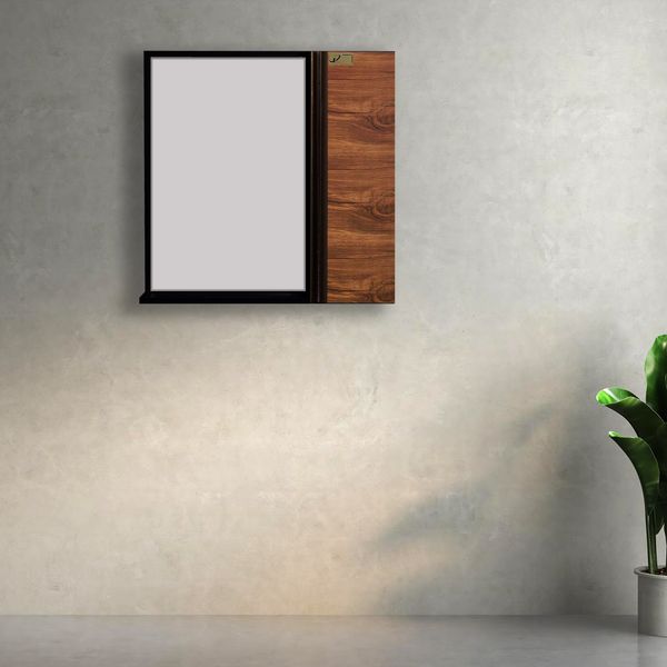 ست آینه و باکس پارنا نوفر مدل Z30