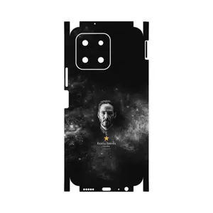 MAHOOT Keanu Reeves-FullSkin Cover Sticker for Honor X6