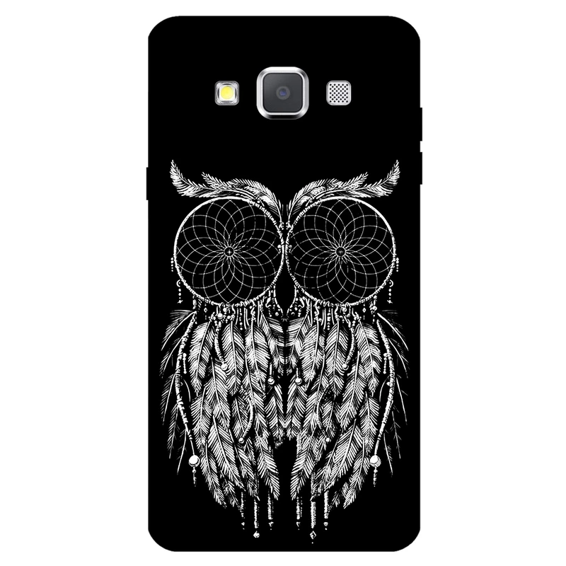 کاور مگافون کد 6276 مناسب برای گوشی موبایل سامسونگ Galaxy A7 2015 