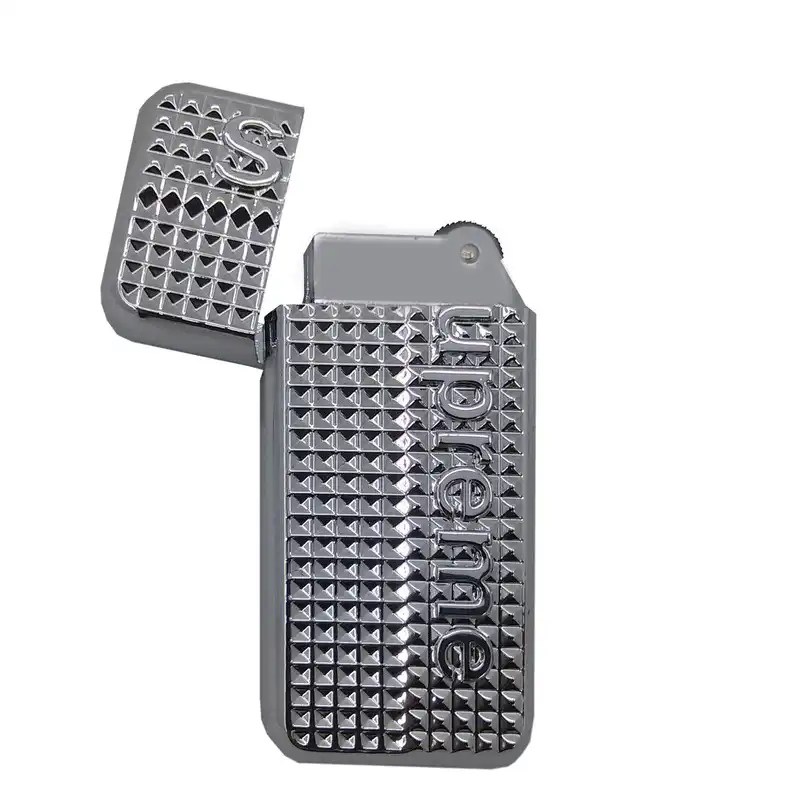 فندک مدل سوپرمی شطرنجی کد DKD-1048