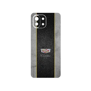 MAHOOT Cadillac Cover Sticker for Xiaomi 11 Lite 5G NE