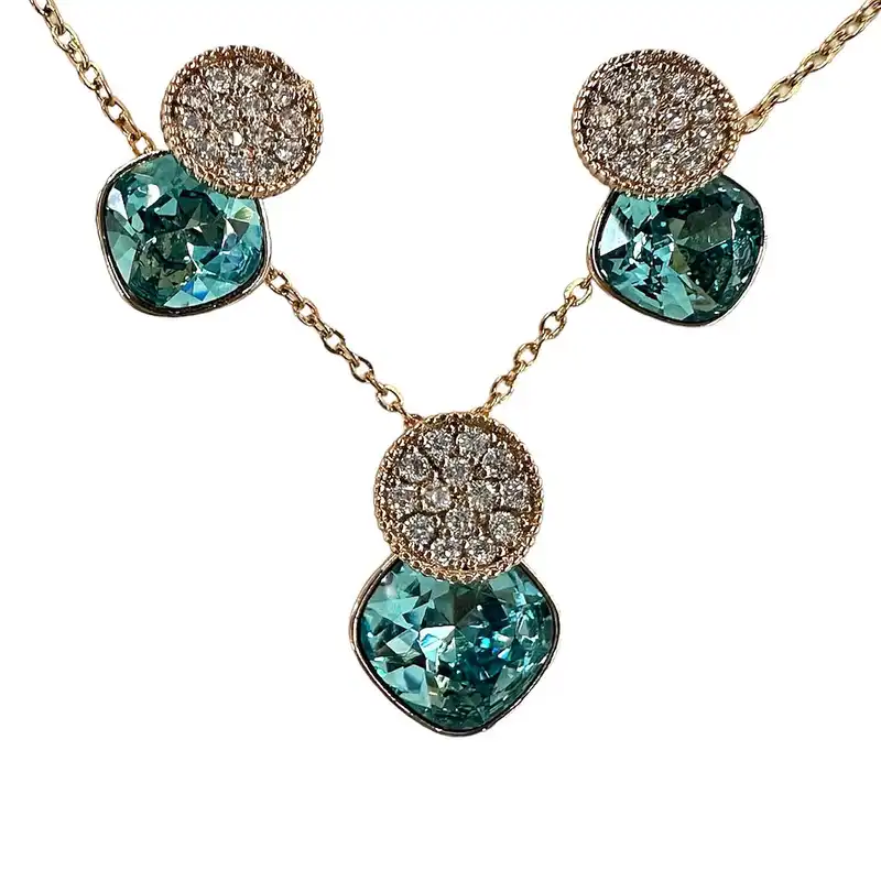 نیم ست زنانه ژوپینگ مدل 09010020