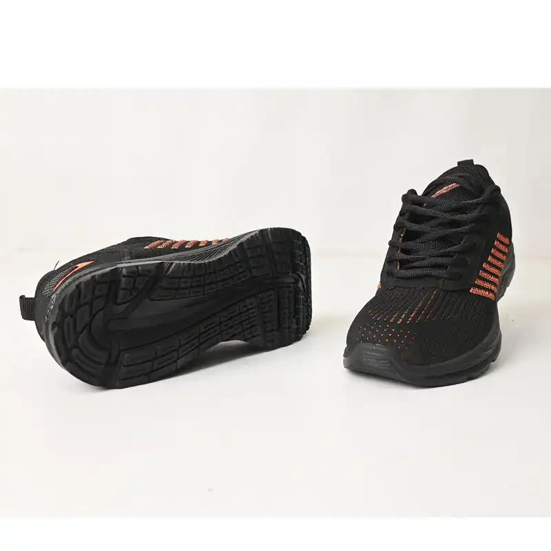 کفش پیاده روی کفش سعیدی مدل 834MN