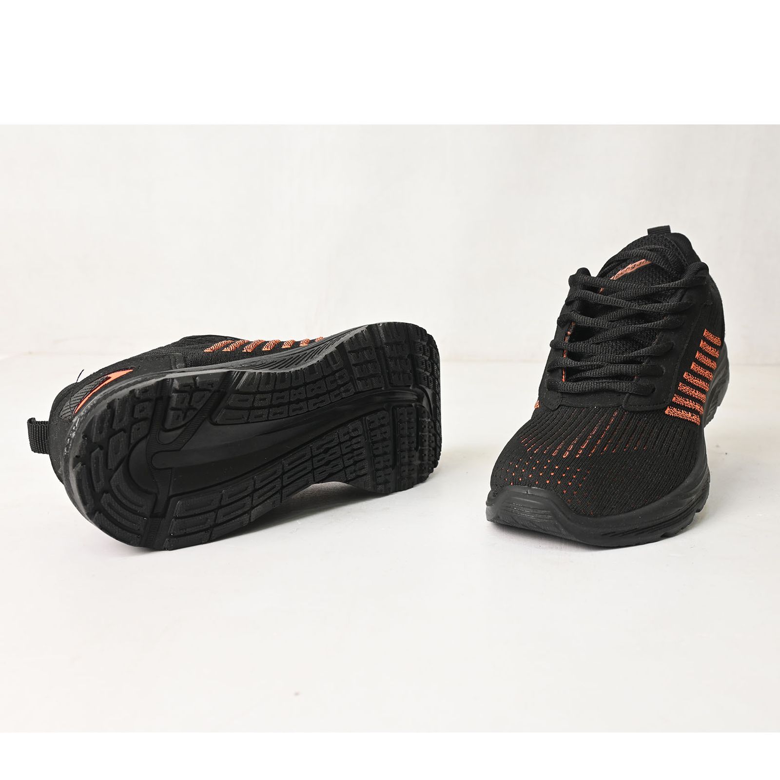 کفش پیاده روی کفش سعیدی مدل 834MN -  - 4