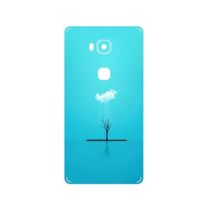 MAHOOT Minimal Tree Cover Sticker for Honor 5X